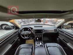 فولكسفاغن أطلس